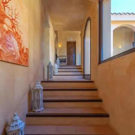 Villa Sardegnavillas - Varo Porto Cervo