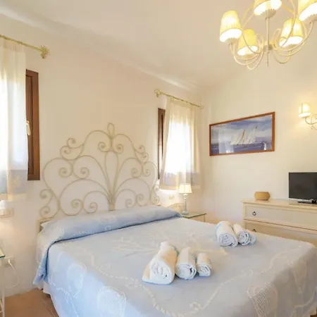 Sardegnavillas - Varo Villa