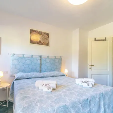 Sardegnavillas - Varo Villa *
