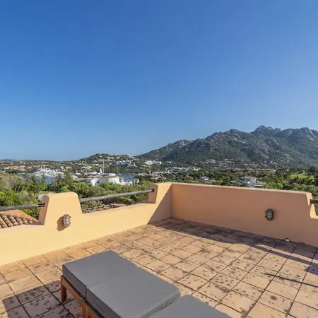 Villa Sardegnavillas - Varo *