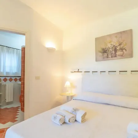 Sardegnavillas - Varo Villa Porto Cervo
