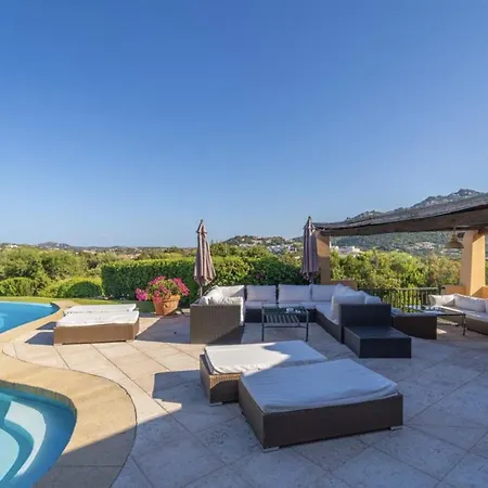 Villa Sardegnavillas - Varo *