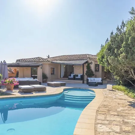 Villa Sardegnavillas - Varo Porto Cervo