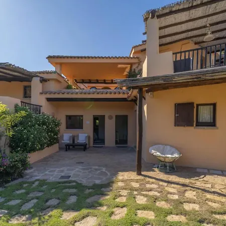 Sardegnavillas - Varo Porto Cervo