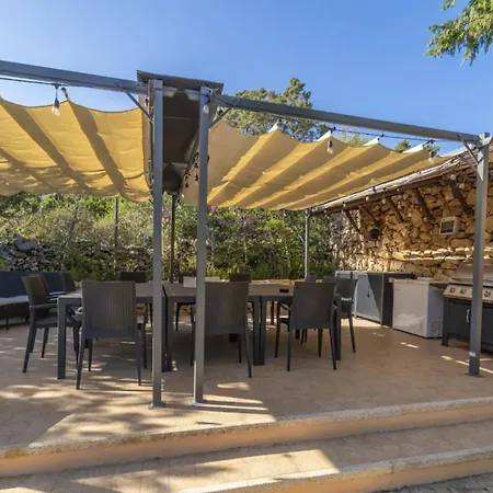 Sardegnavillas - Varo Villa *