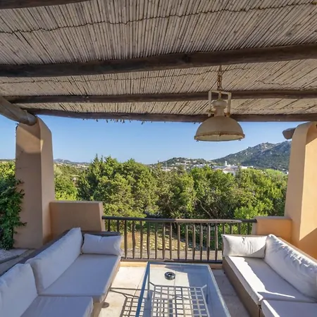 Sardegnavillas - Varo * Porto Cervo