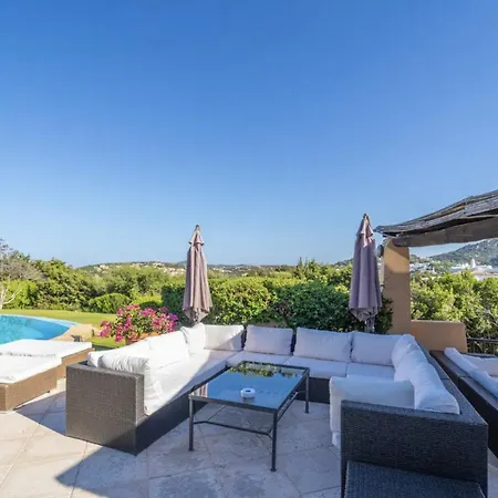 Villa Sardegnavillas - Varo