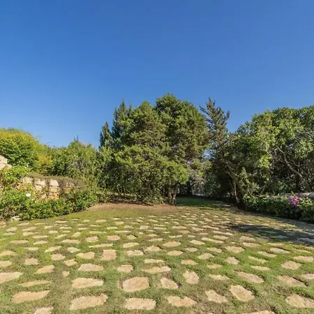 Sardegnavillas - Varo Villa Porto Cervo