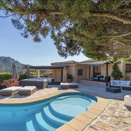 Villa Sardegnavillas - Varo Porto Cervo