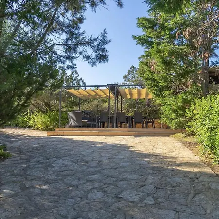 Sardegnavillas - Varo Porto Cervo